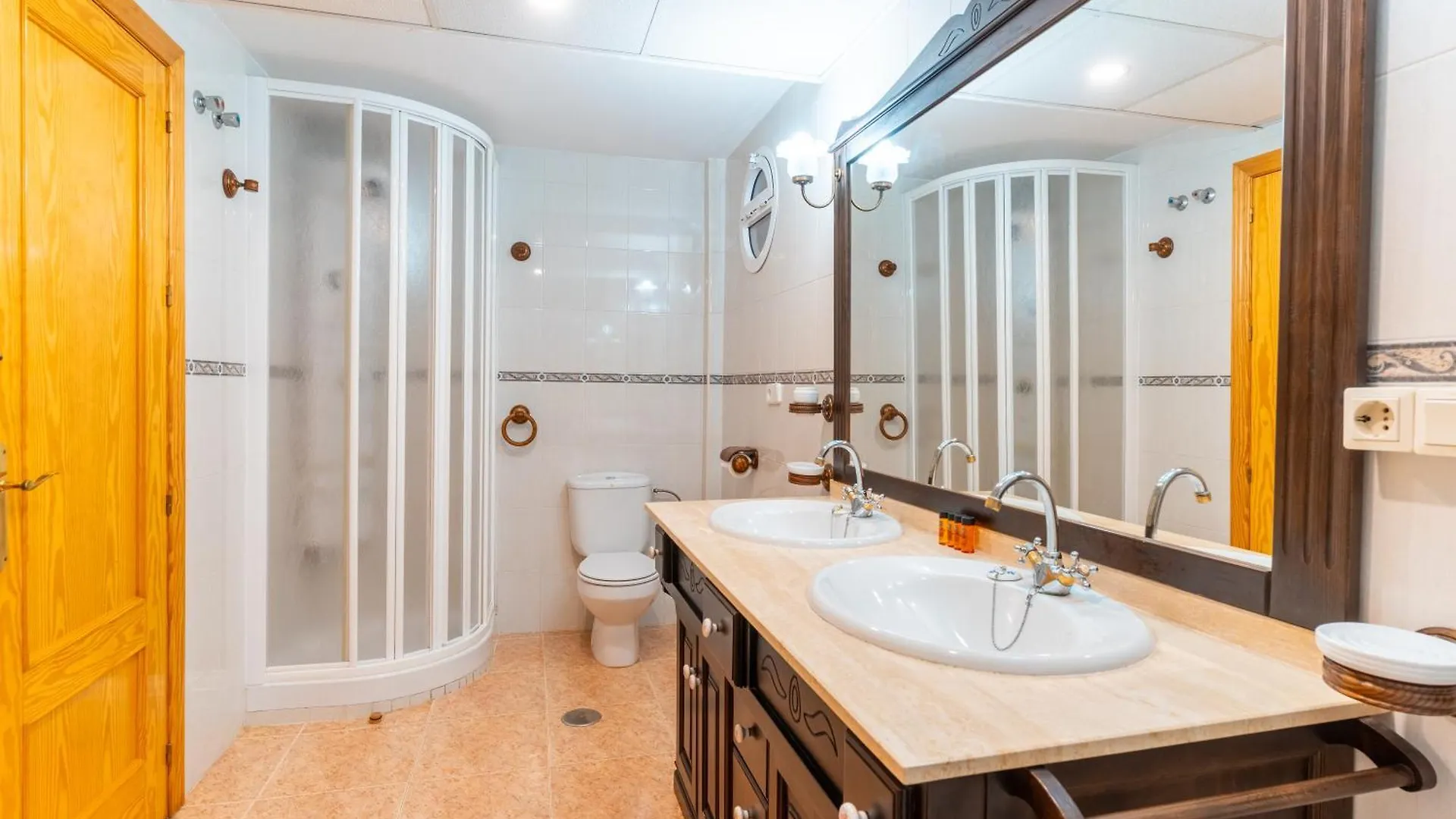 Trendyhomes Balcon De Aguadulce I Gran Piso Con Impresionantes Vistas Al Mar Apartment