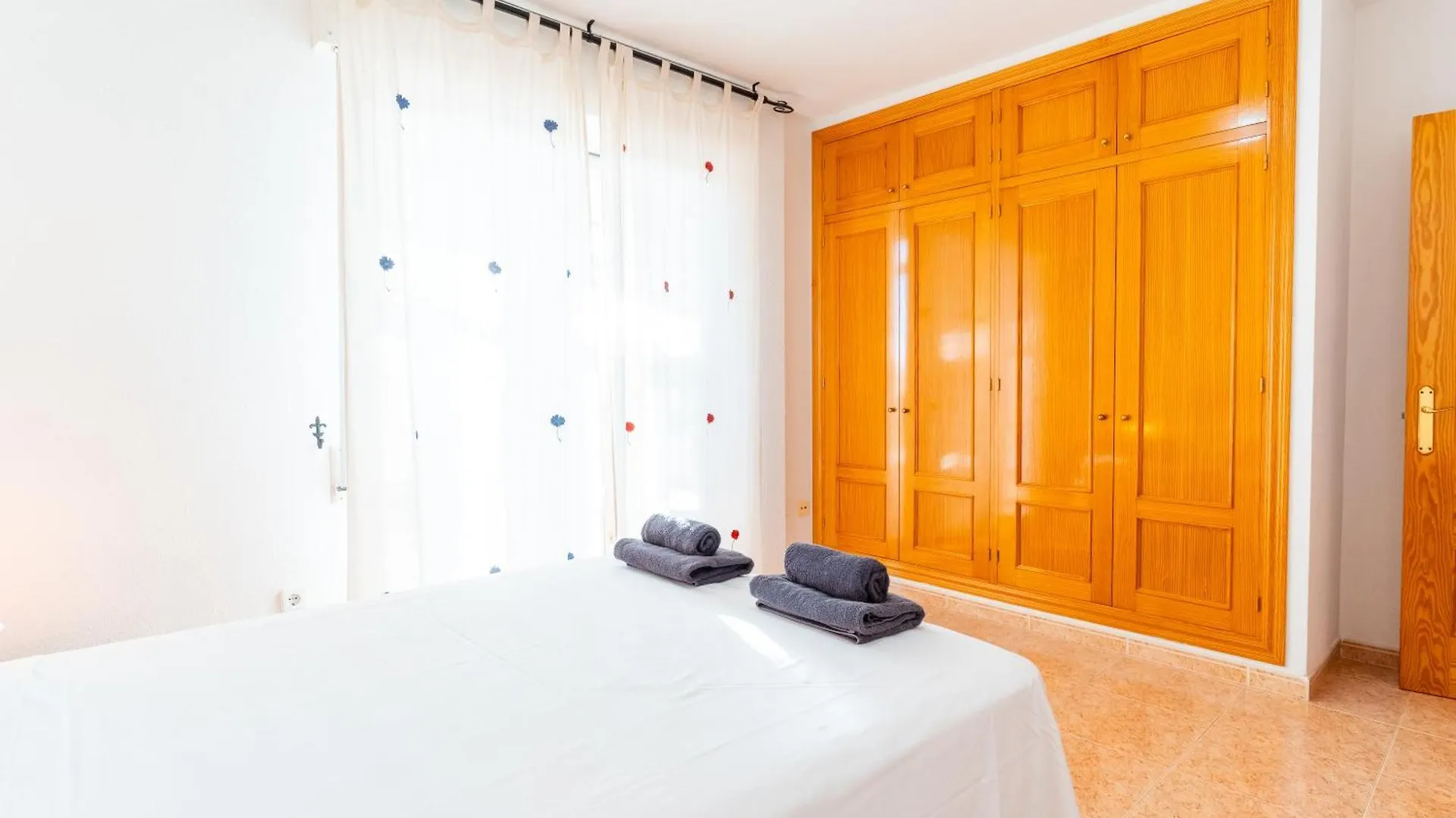 Trendyhomes Balcon De Aguadulce I Gran Piso Con Impresionantes Vistas Al Mar 0*, Aguadulce (Almeria) Spain