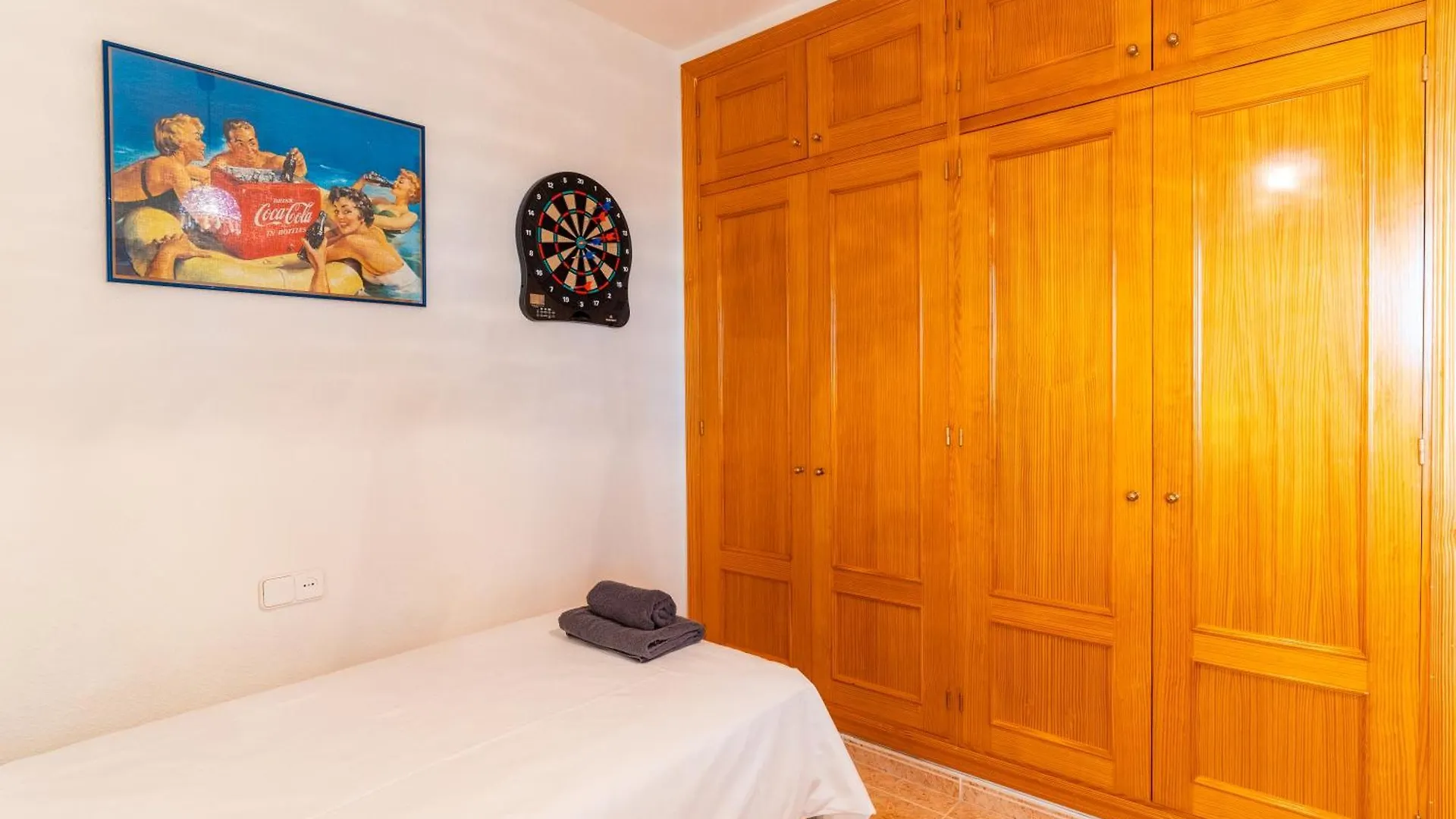 Trendyhomes Balcon De Aguadulce I Gran Piso Con Impresionantes Vistas Al Mar Apartment Aguadulce (Almeria)