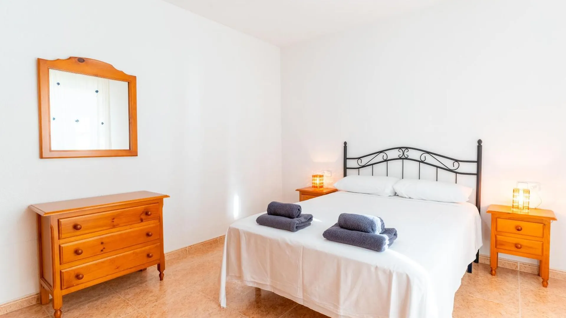 Trendyhomes Balcon De Aguadulce I Gran Piso Con Impresionantes Vistas Al Mar Aguadulce (Almeria)
