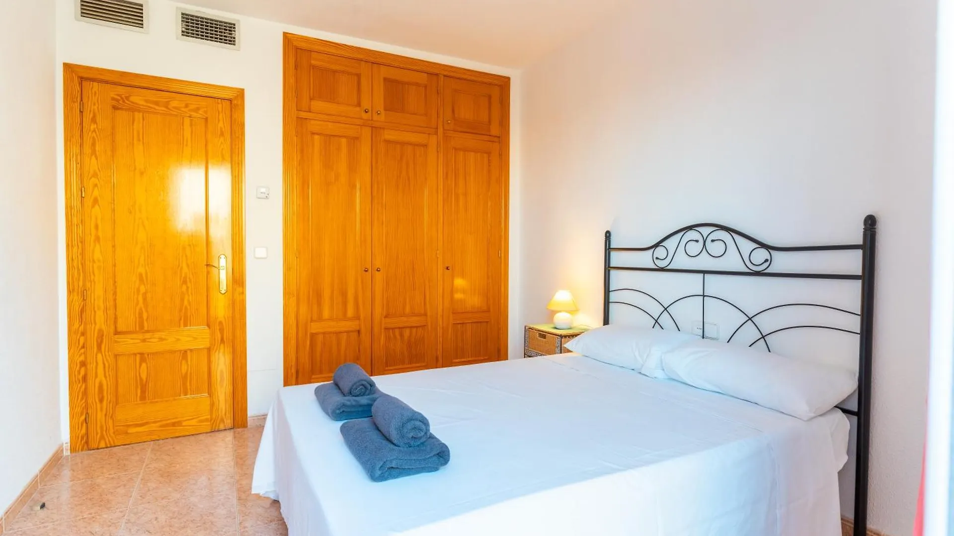 Trendyhomes Balcon De Aguadulce I Gran Piso Con Impresionantes Vistas Al Mar 0*, Aguadulce (Almeria) Spain