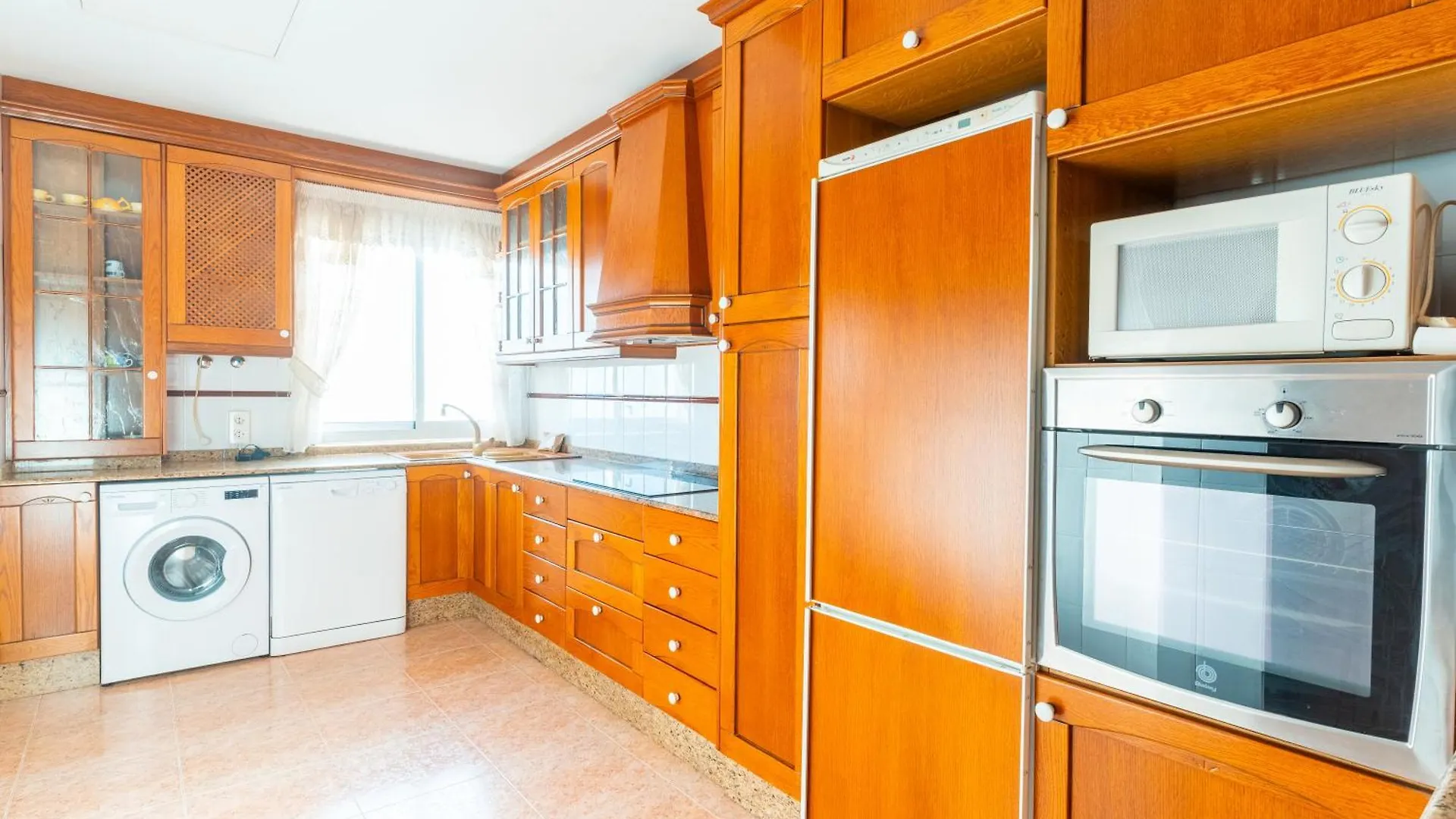 Trendyhomes Balcon De Aguadulce I Gran Piso Con Impresionantes Vistas Al Mar Spain