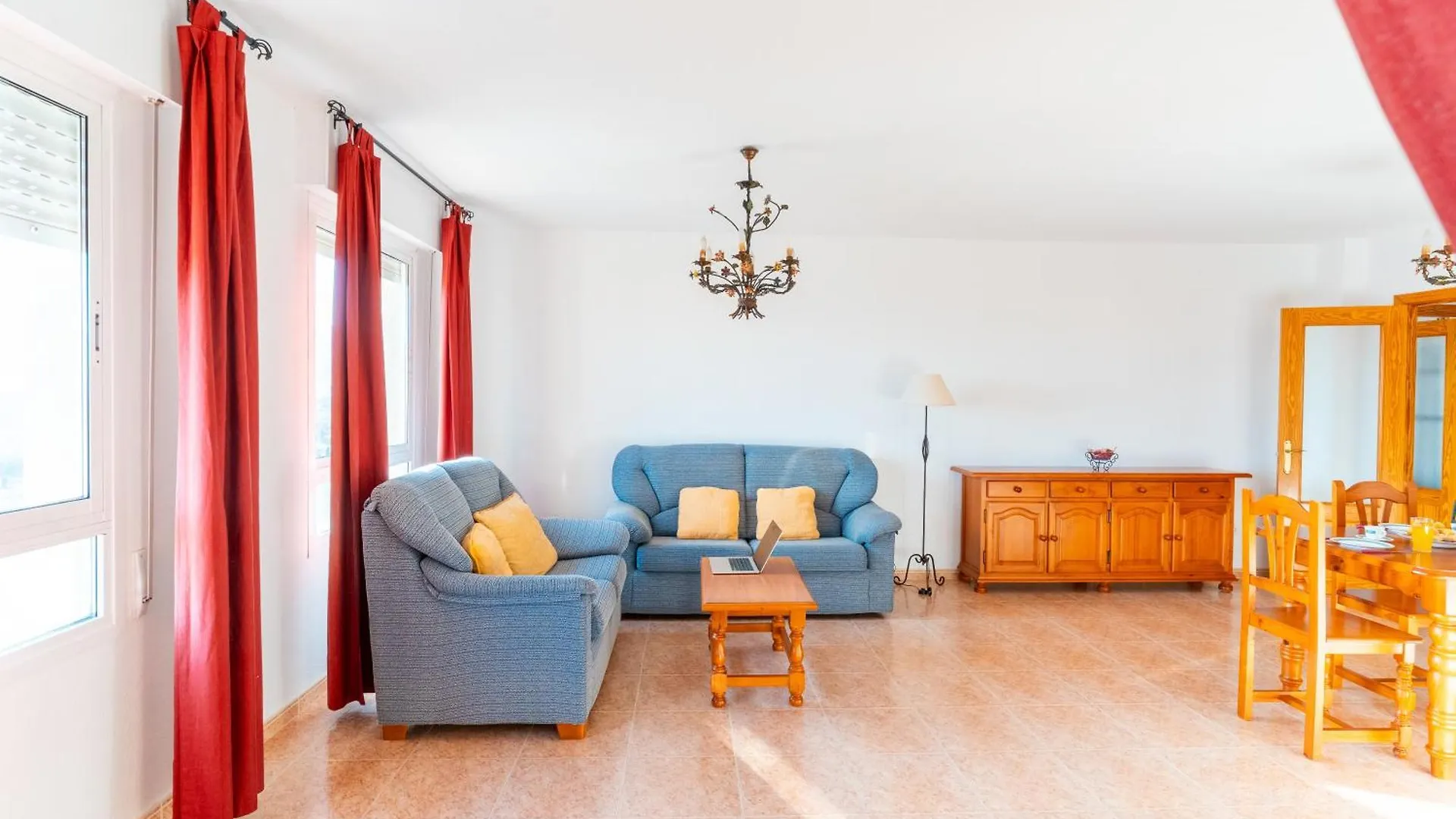 Trendyhomes Balcon De Aguadulce I Gran Piso Con Impresionantes Vistas Al Mar 0*, Aguadulce (Almeria) Spain