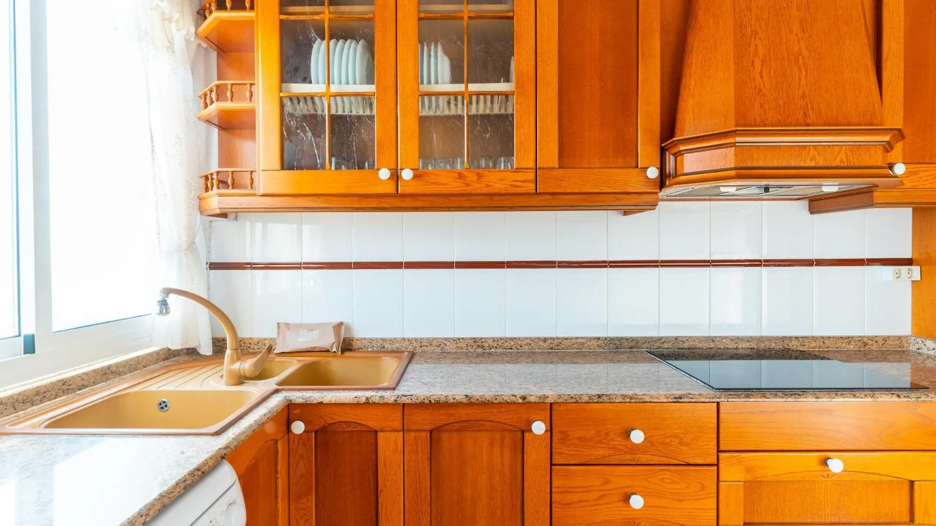 Apartment Trendyhomes Balcon De Aguadulce I Gran Piso Con Impresionantes Vistas Al Mar