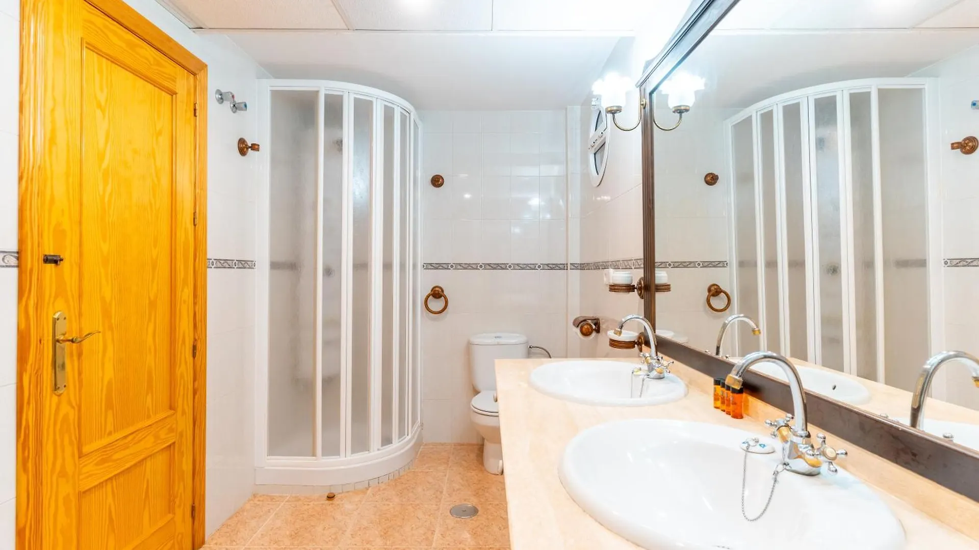 Trendyhomes Balcon De Aguadulce I Gran Piso Con Impresionantes Vistas Al Mar Apartment Aguadulce (Almeria)