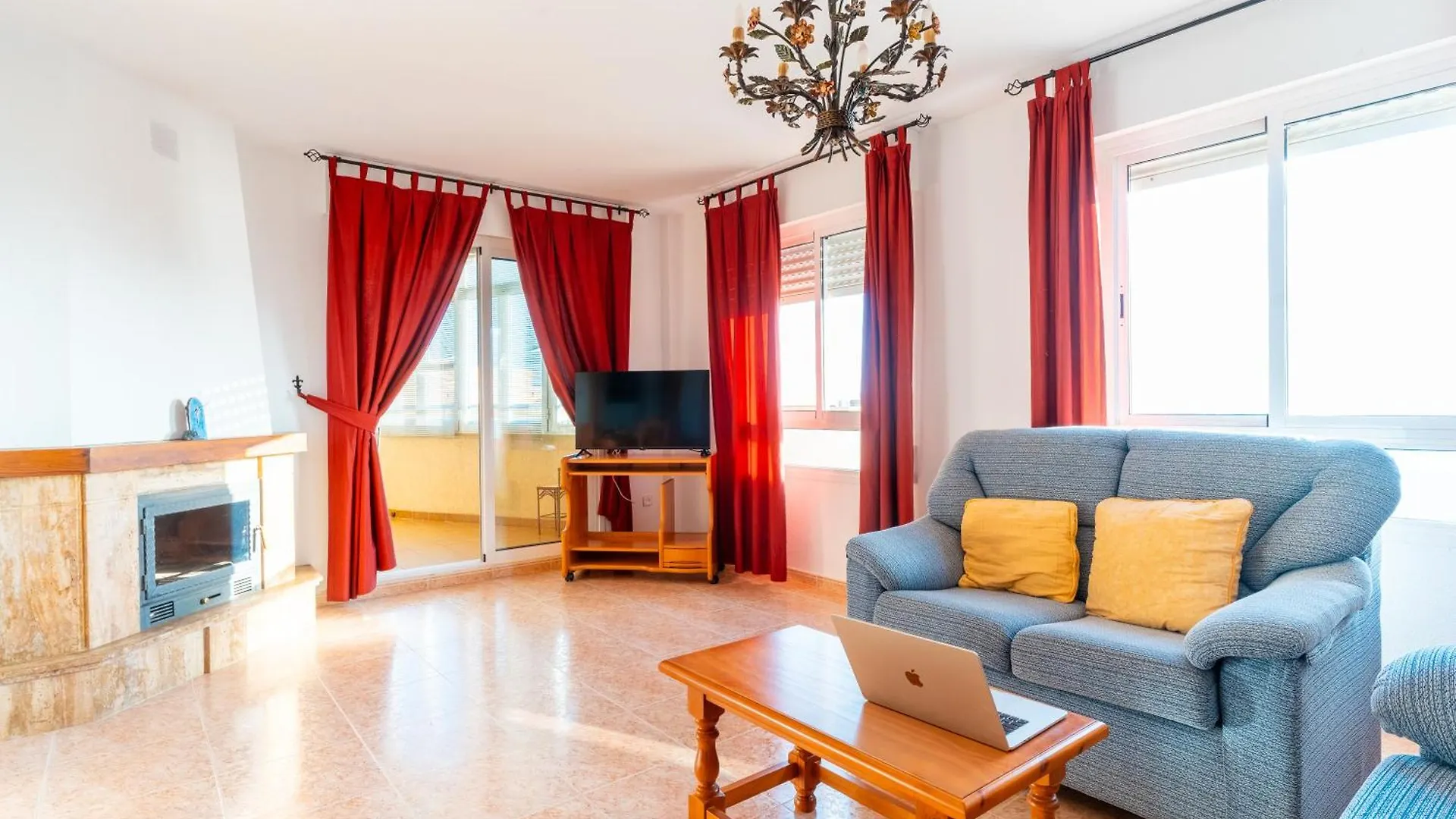 Trendyhomes Balcon De Aguadulce I Gran Piso Con Impresionantes Vistas Al Mar
