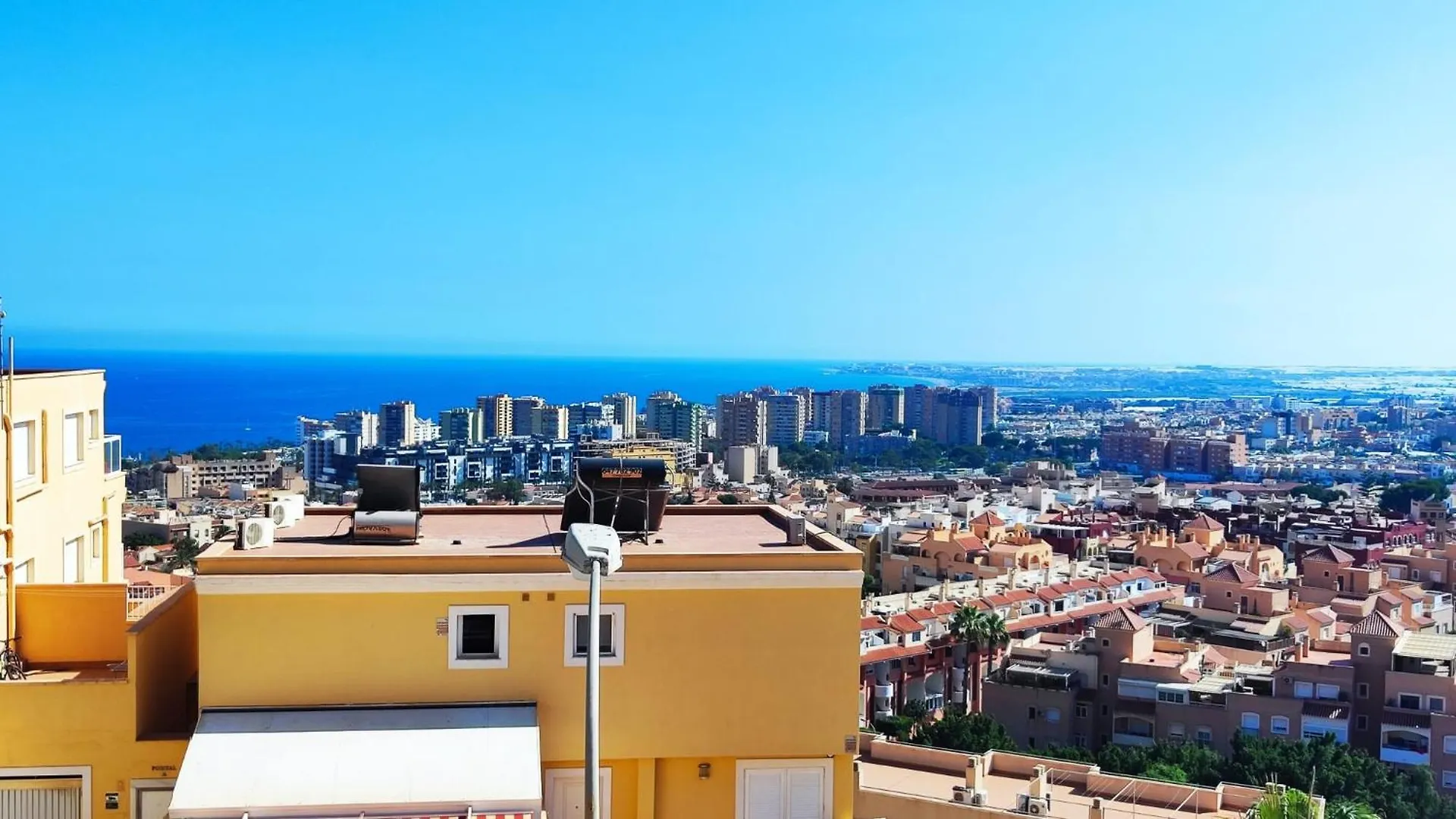 Trendyhomes Balcon De Aguadulce I Gran Piso Con Impresionantes Vistas Al Mar location